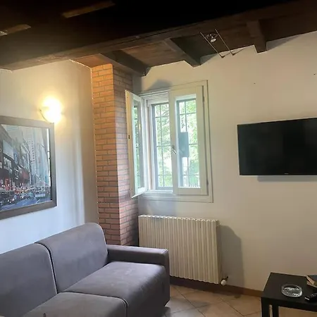 Apartment - Casolare *
