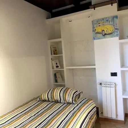 - Casolare Appartamento