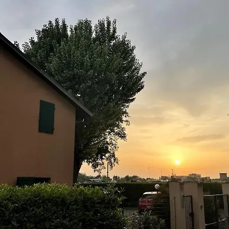 - Casolare Apartmán Boloňa