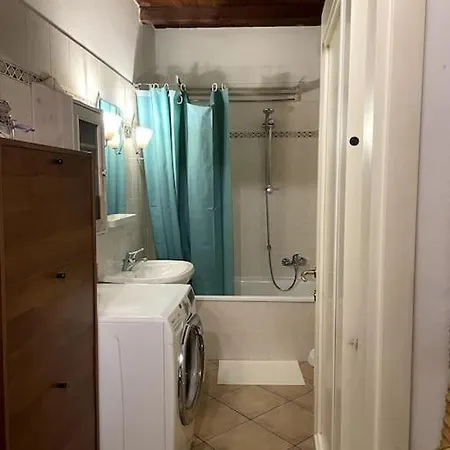 Apartmán - Casolare