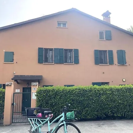 - Casolare Apartmán Boloňa